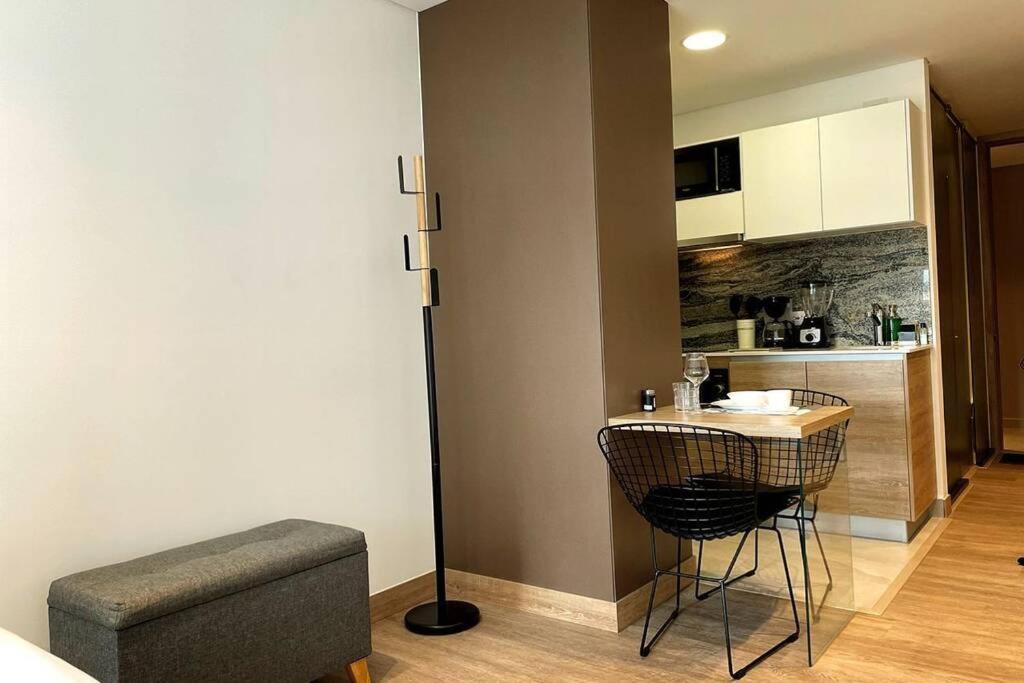 Apartamento Aparta Vitra *