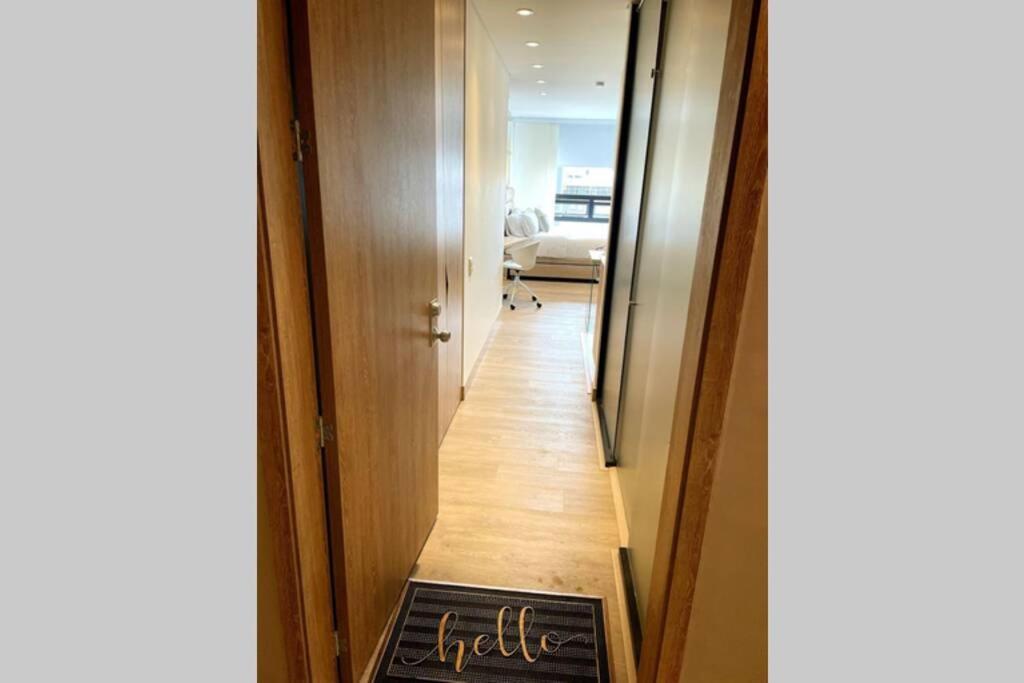 Apartamento Aparta Vitra *