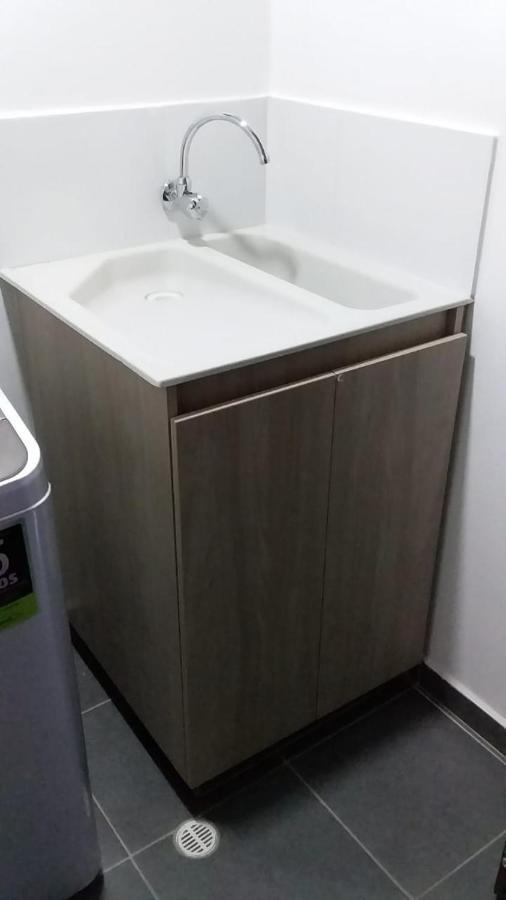 Apartamento Sector Hayuelos