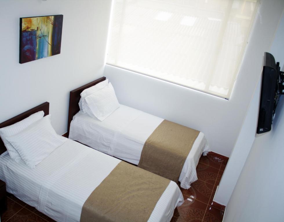 Dorado Gold Bogota