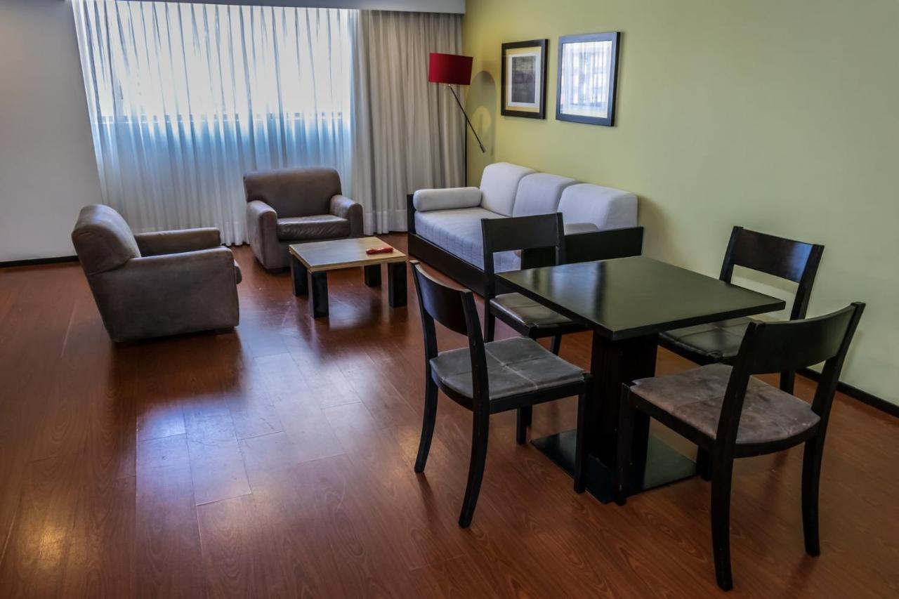 Madisson Luxury By Geh Bogota