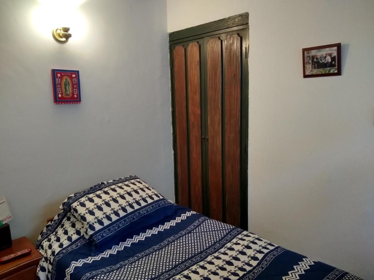 Casa Turistica Camitas Casa de hóspedes Bogotá