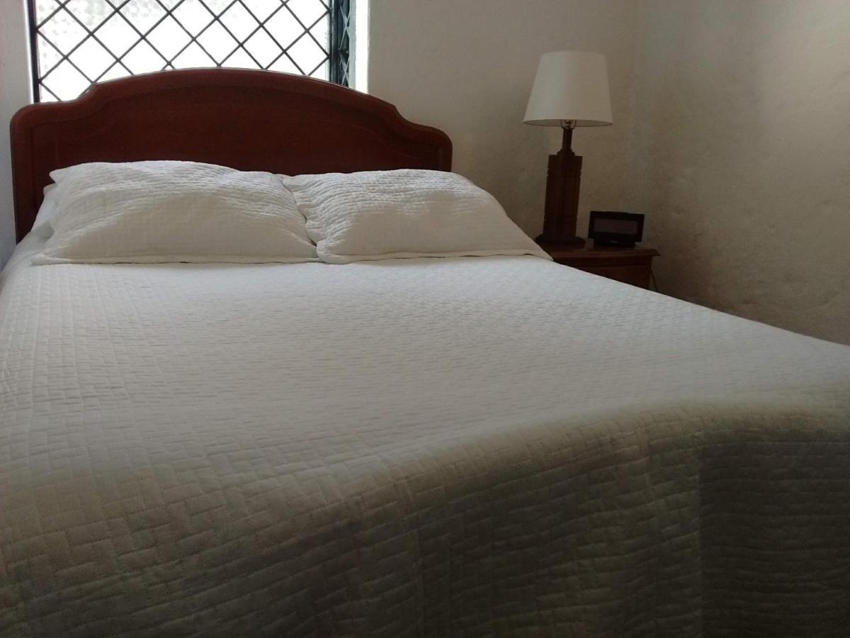 Casa Turistica Camitas * Bogotá