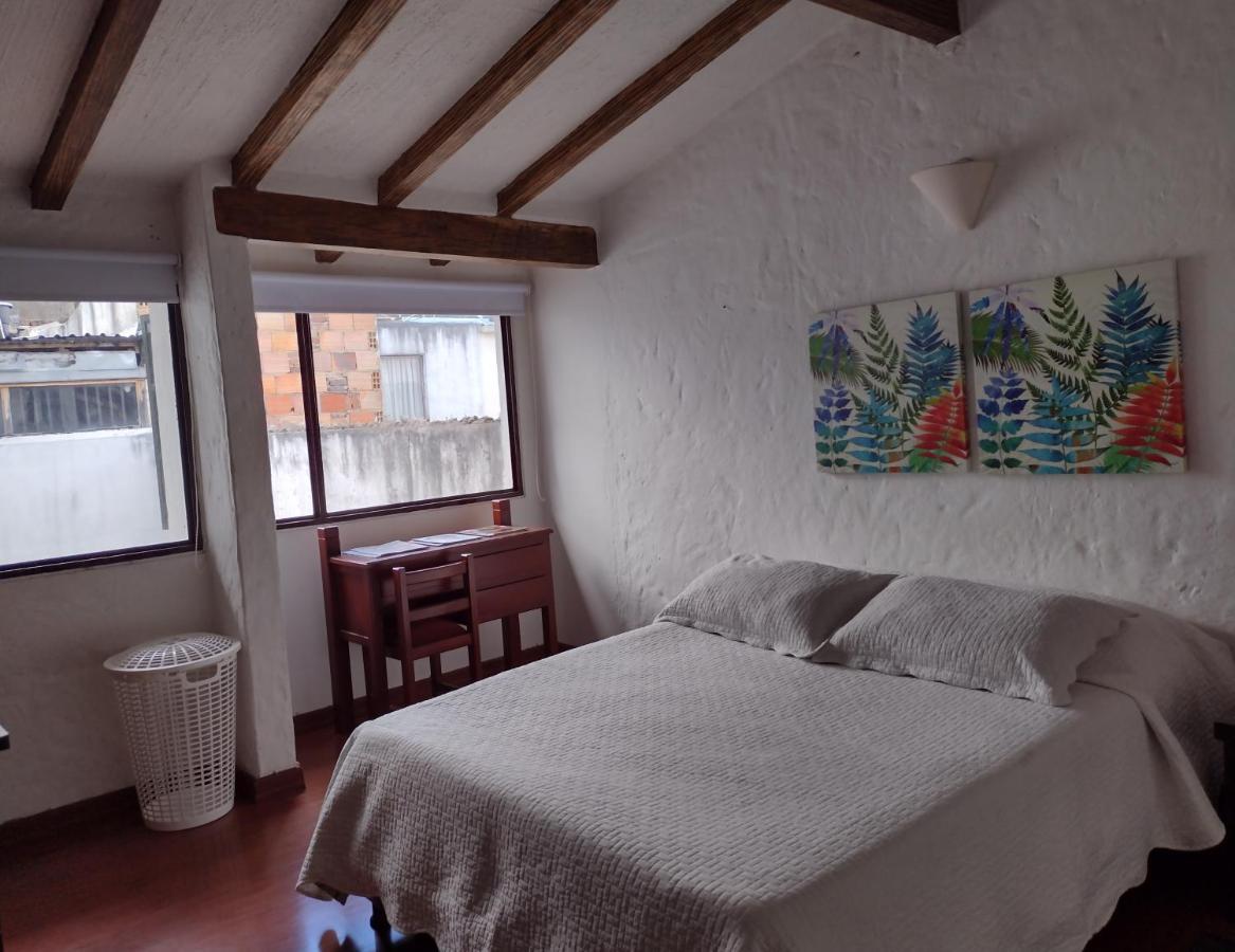 Casa Turistica Camitas Casa de hóspedes