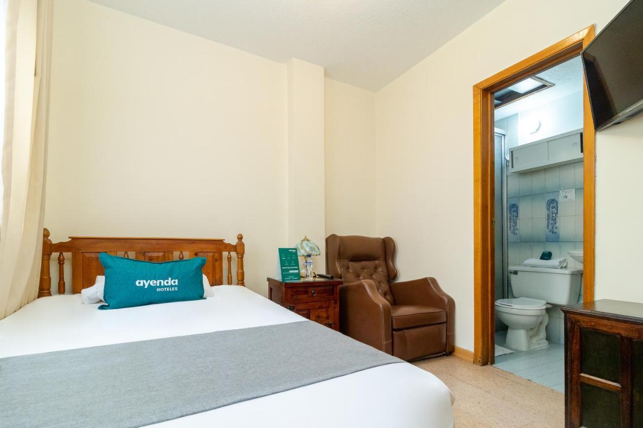 Casa Hostal Norte Bogota