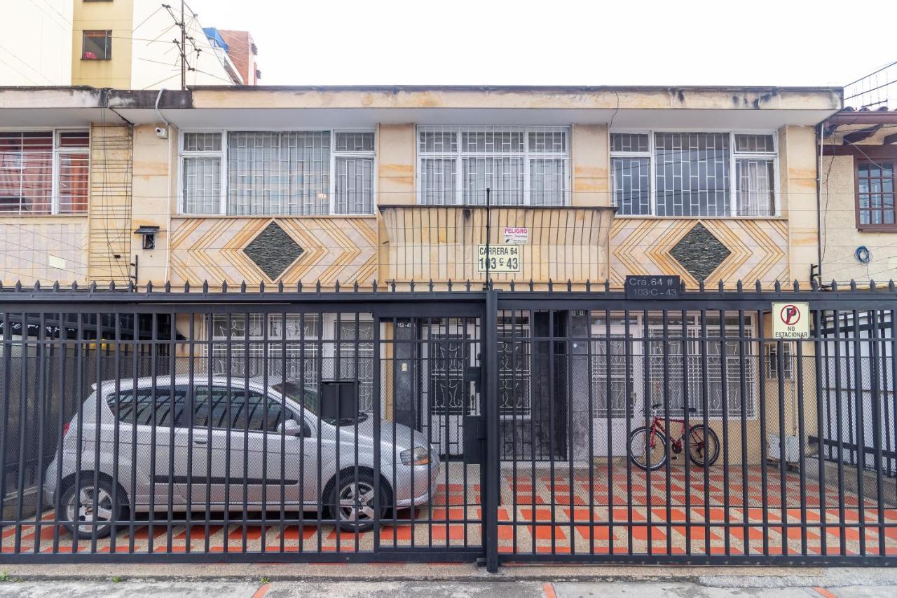 Casa Hostal Norte
