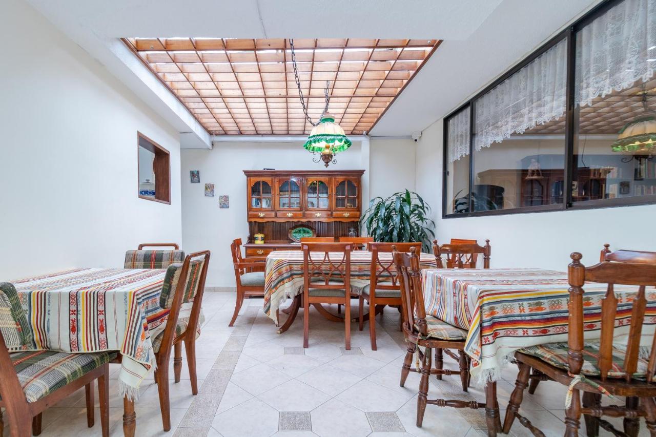 Hostel Casa Hostal Norte *