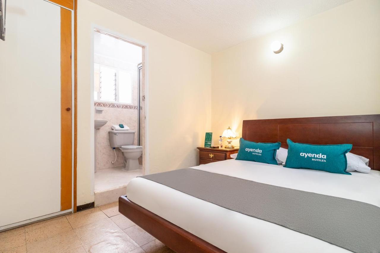 Casa Hostal Norte *