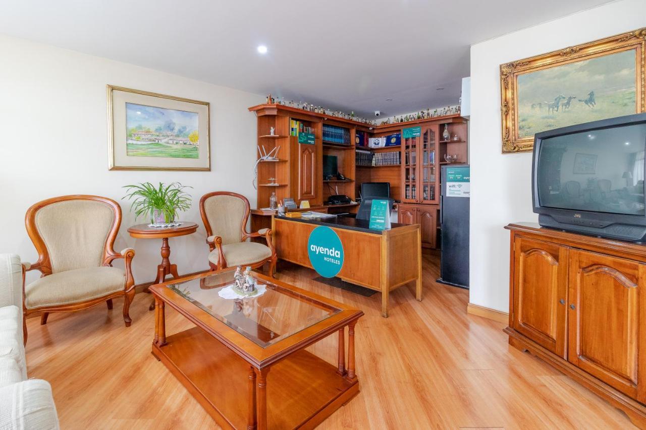 Casa Hostal Norte