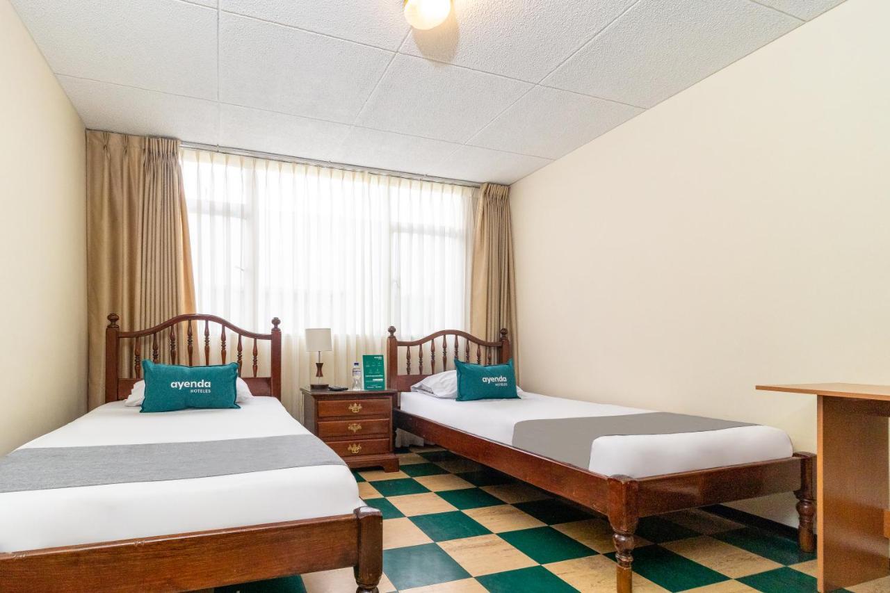 Casa Hostal Norte