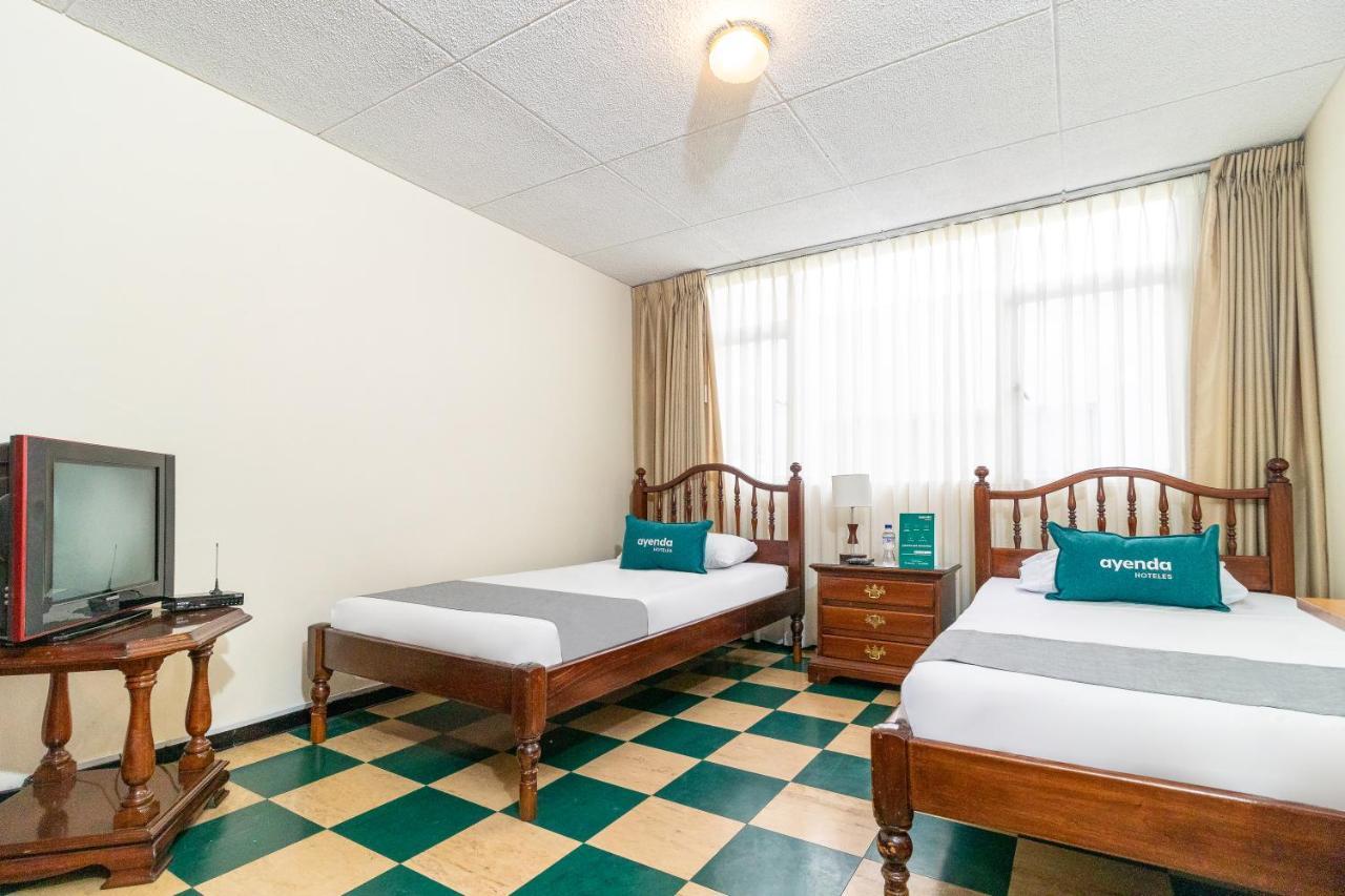 Hostel Casa Hostal Norte
