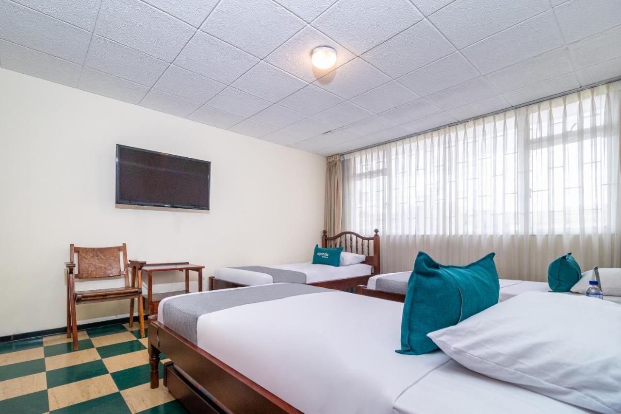 Hostel Casa Hostal Norte *