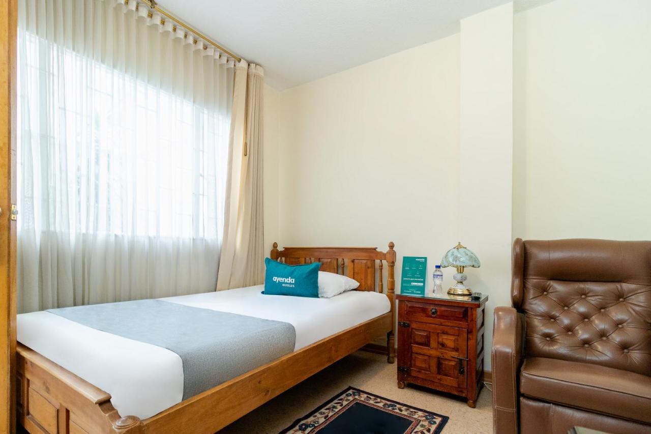 Casa Hostal Norte Bogota