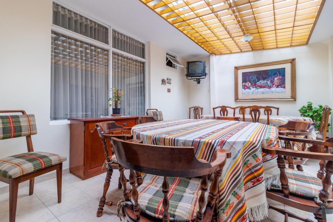 Casa Hostal Norte