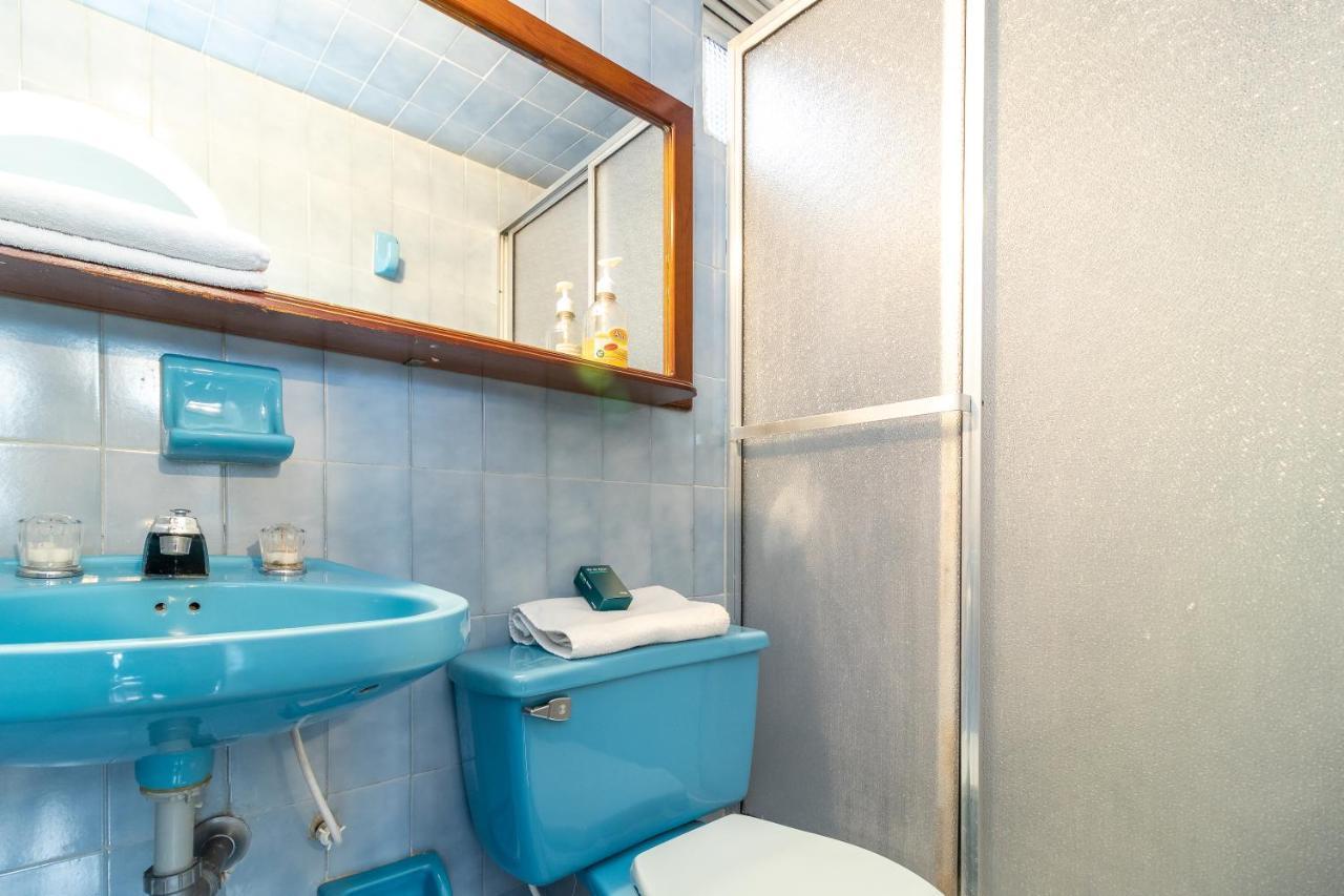 Hostel Casa Hostal Norte