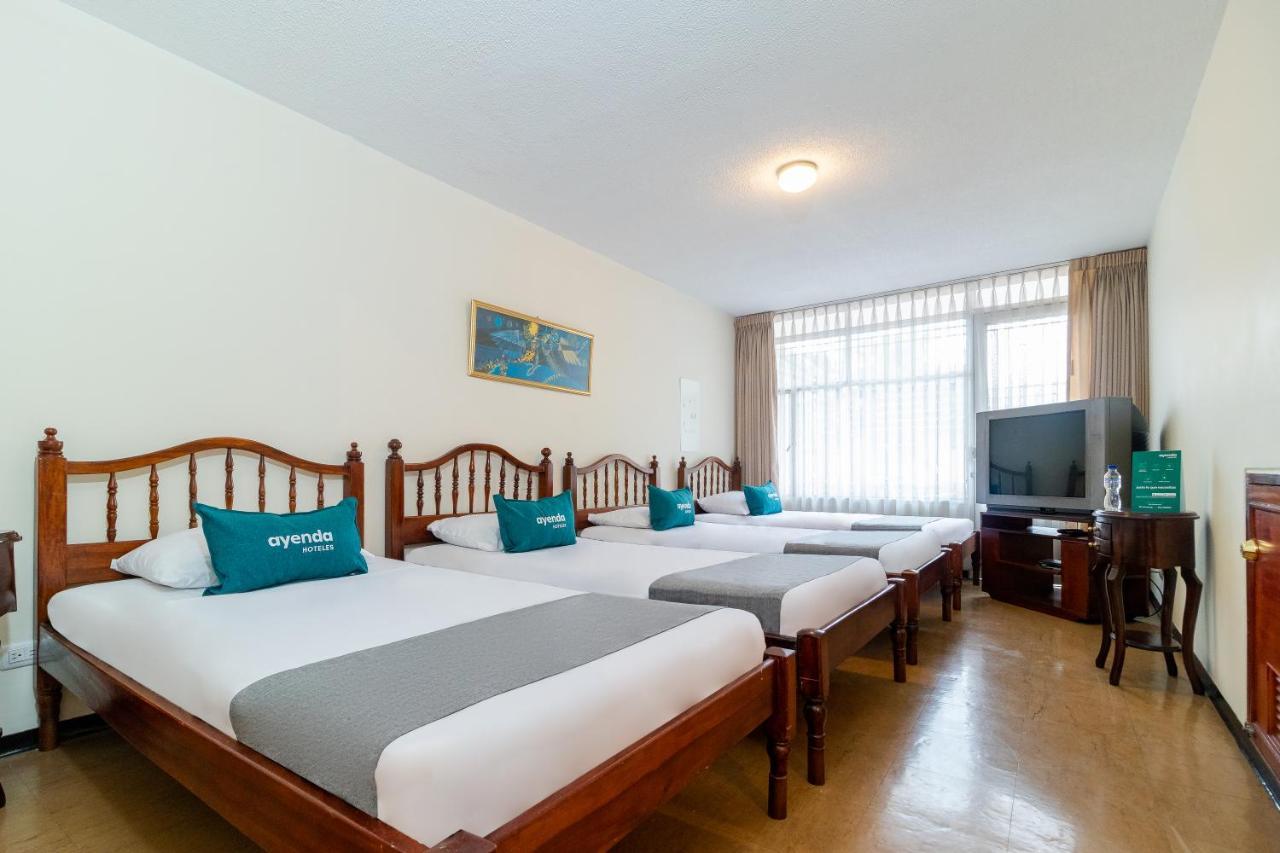 Hostel Casa Hostal Norte *