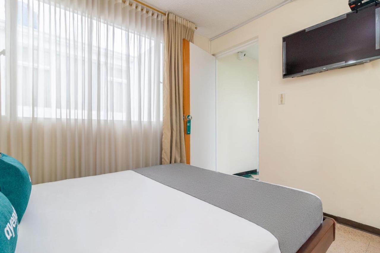 Casa Hostal Norte * Bogota