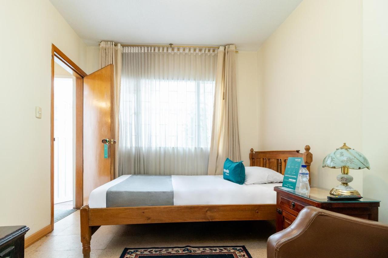 Casa Hostal Norte * Bogota