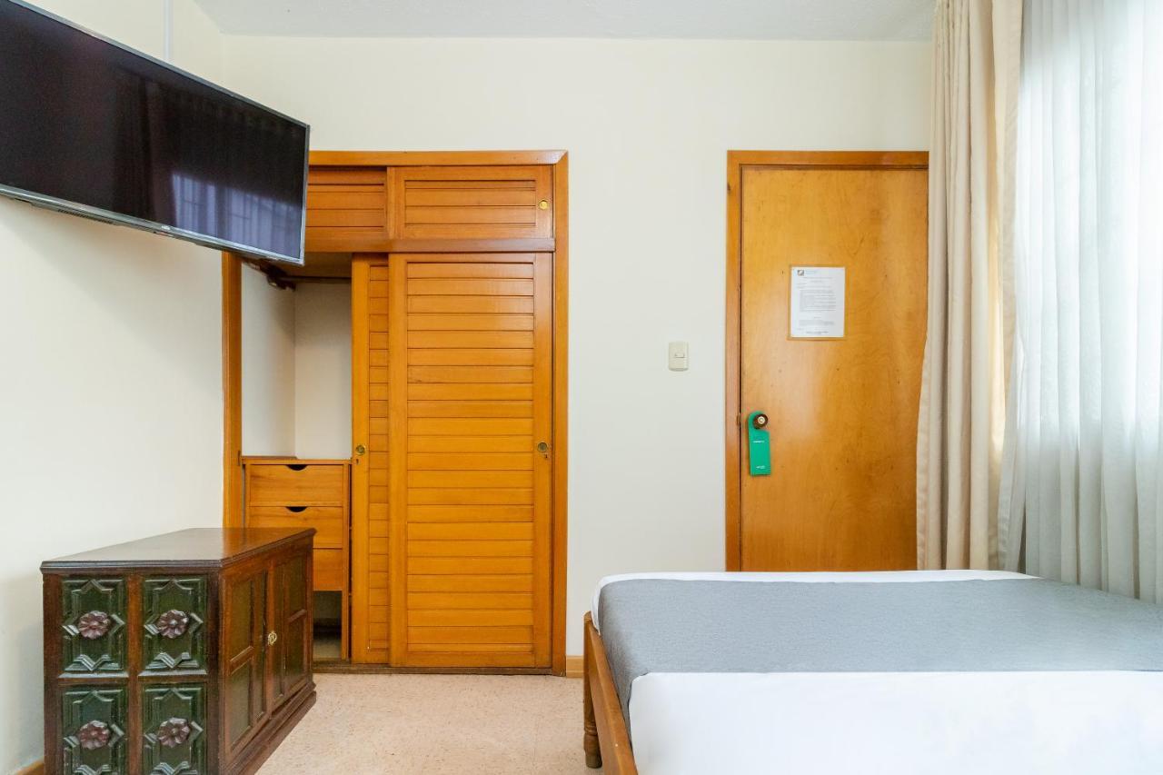 Hostel Casa Hostal Norte