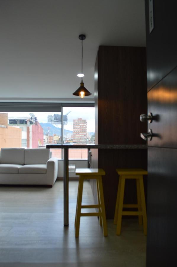 Spacio 30 * Bogota