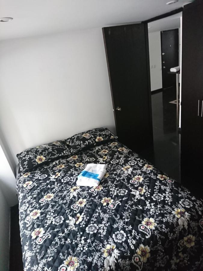 Centro Internacional Apto 2 Hab Bogotá