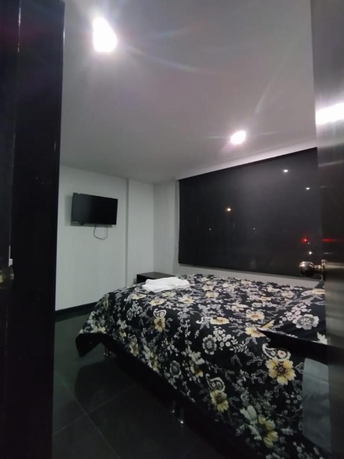 Apartamento Centro Internacional Apto 2 Hab *
