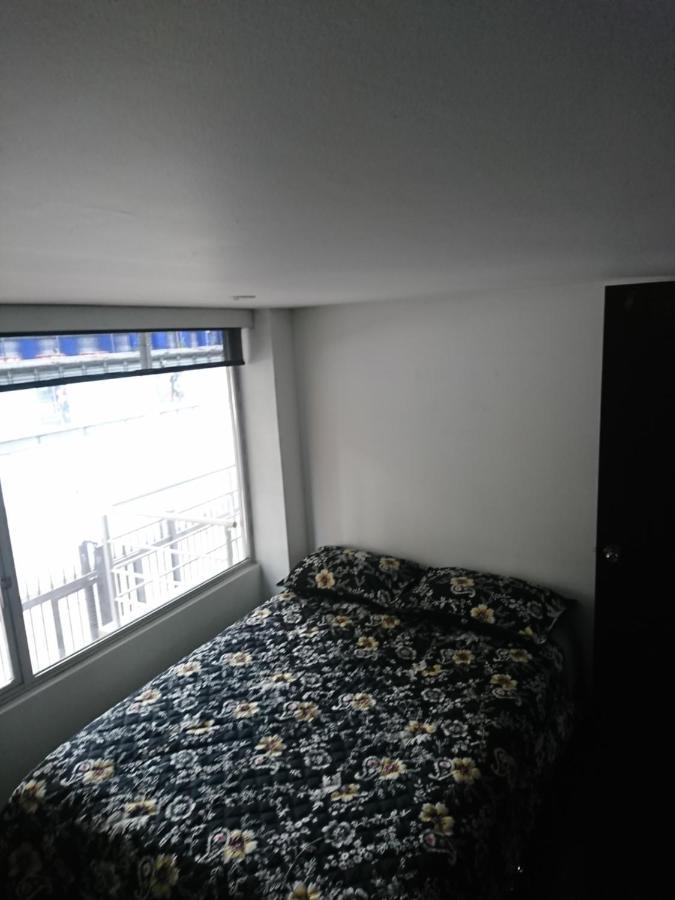 Centro Internacional Apto 2 Hab * Bogotá