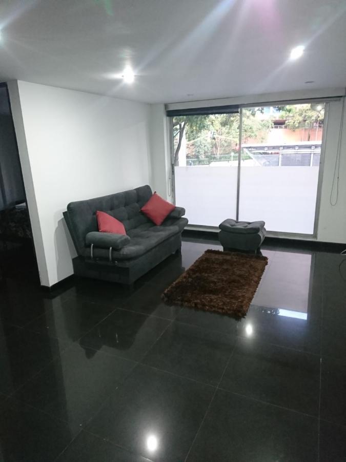 Centro Internacional Apto 2 Hab Apartamento