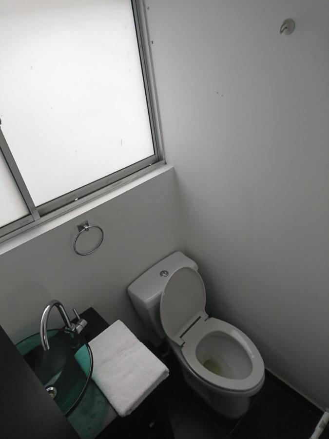 Centro Internacional Apto 2 Hab Apartamento *