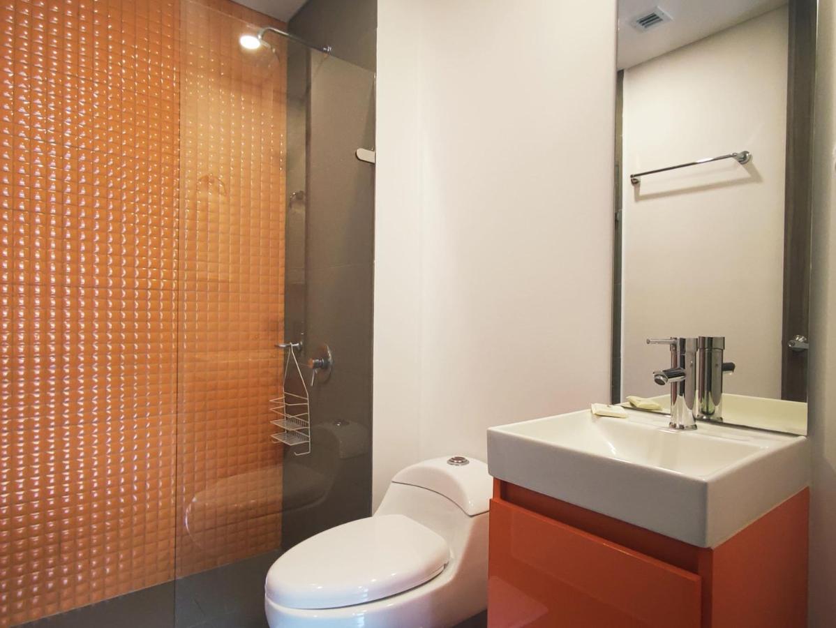 High-class 1br In Centro Internacional Bogota