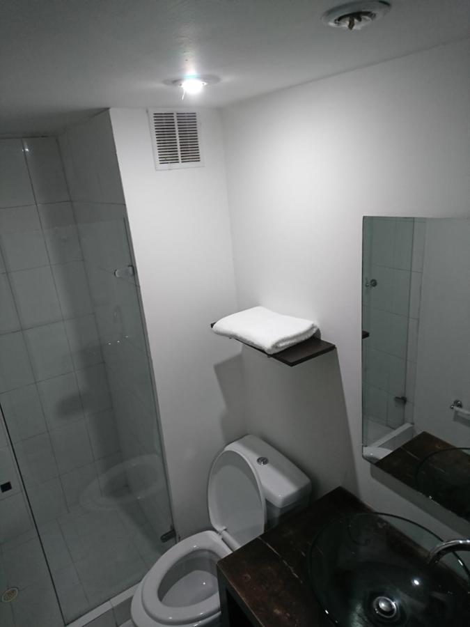 Centro Internacional Apto 2 Hab