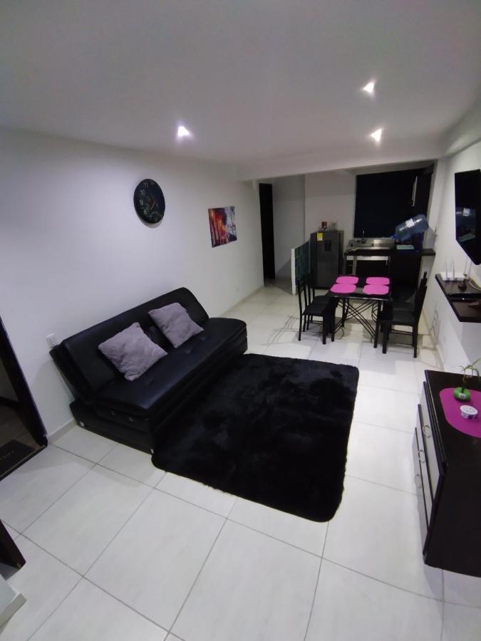 Apartment Apartamento Centro Internacional 45 M2