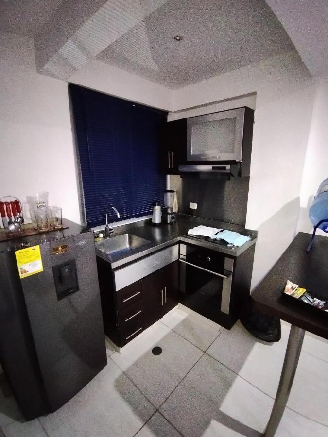 Apartamento Centro Internacional 45 M2 * Bogota