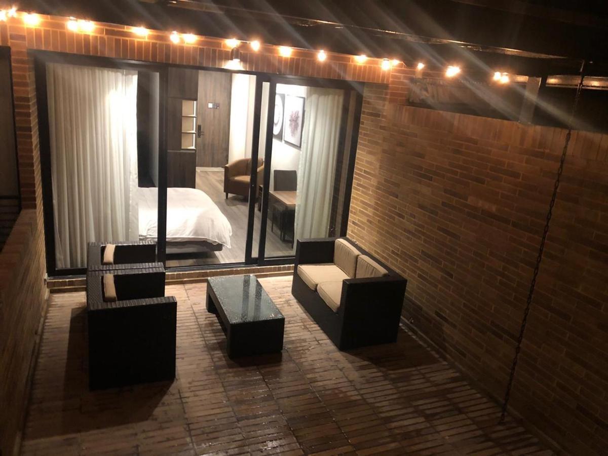 Luxury With Amenities In Chico Bogota