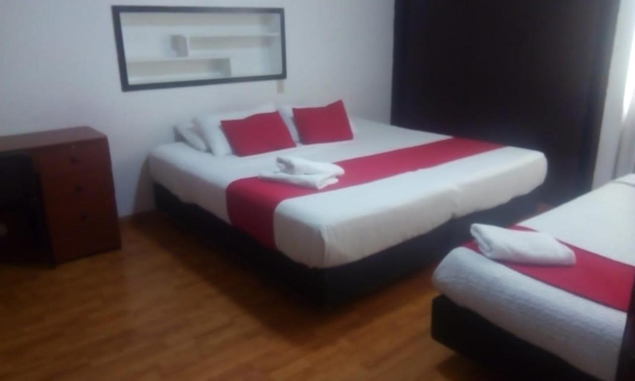 Hotel Hotel La Estancia Bogota