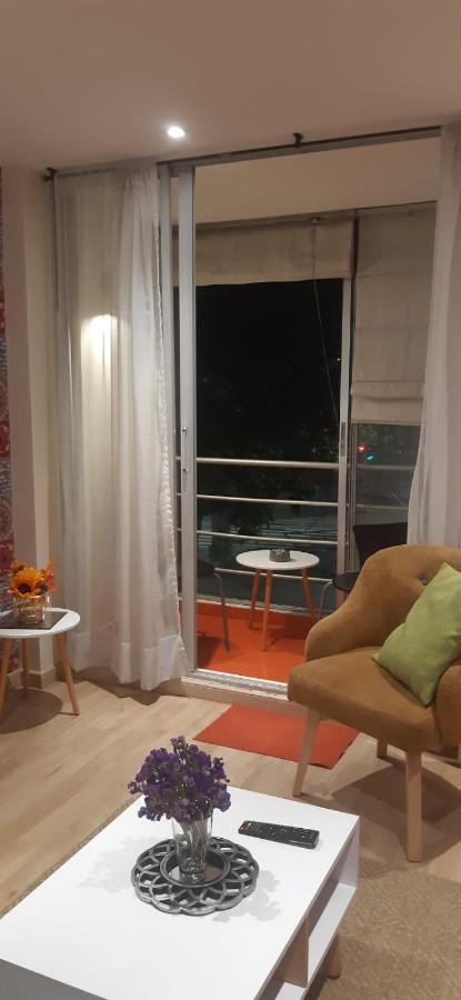 Modern And Cozy In Centro International Apartment *