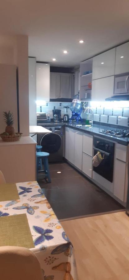 Apartment Modern And Cozy In Centro International *