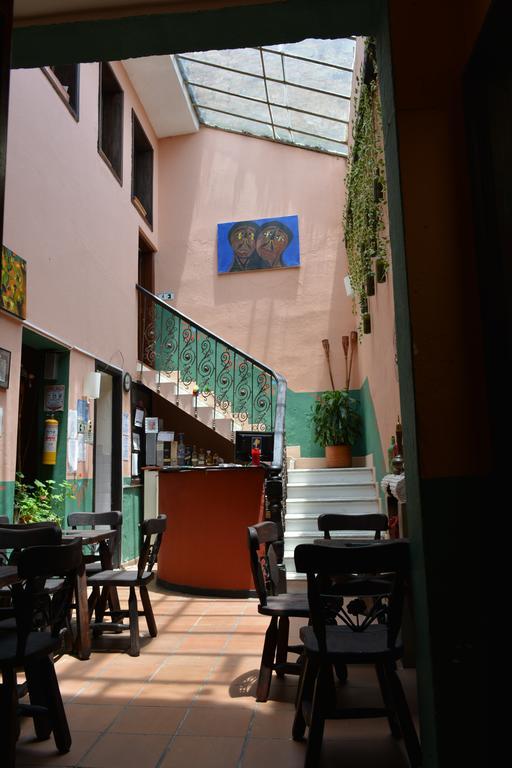 Hostal Casa Quevedo
