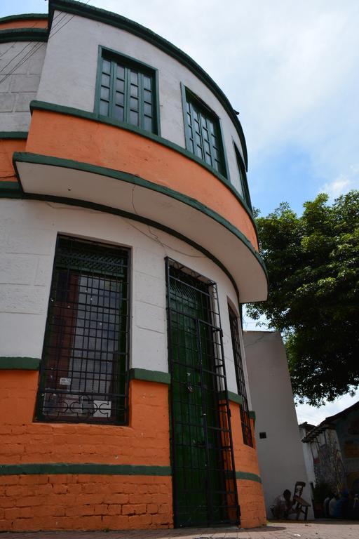 Casa Quevedo *