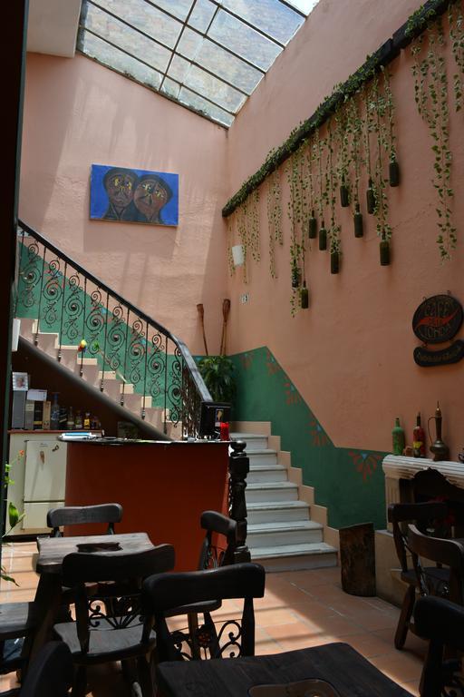 Casa Quevedo