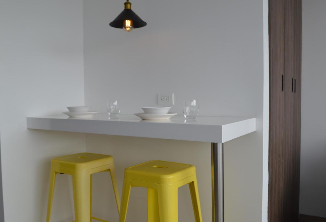 Aparthotel Spacio 30