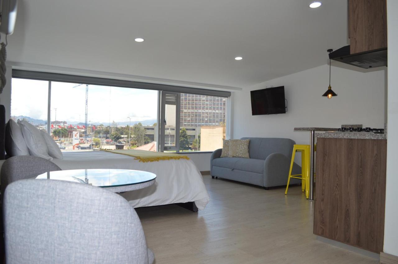 Spacio 30 Aparthotel