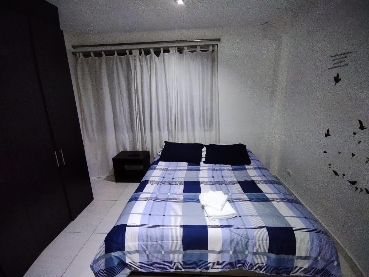 Apartment Apartamento Centro Internacional 45 M2 *