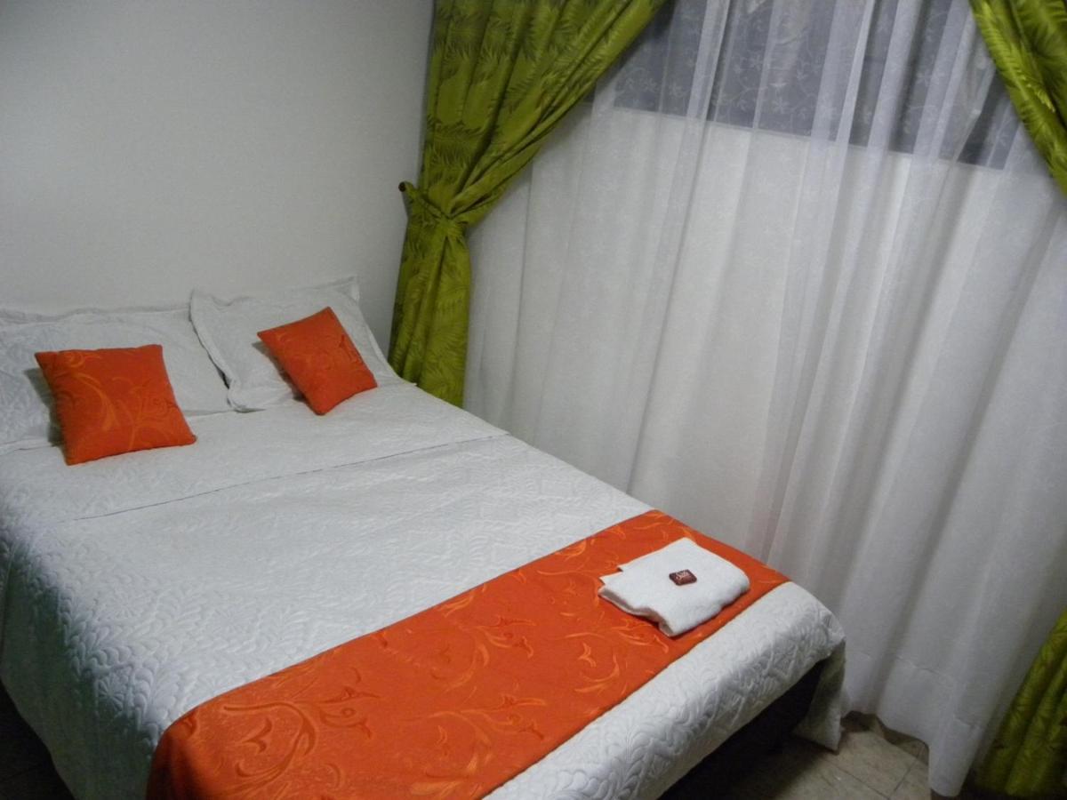 Casa de hóspedes Casa Hotel Consul Travel