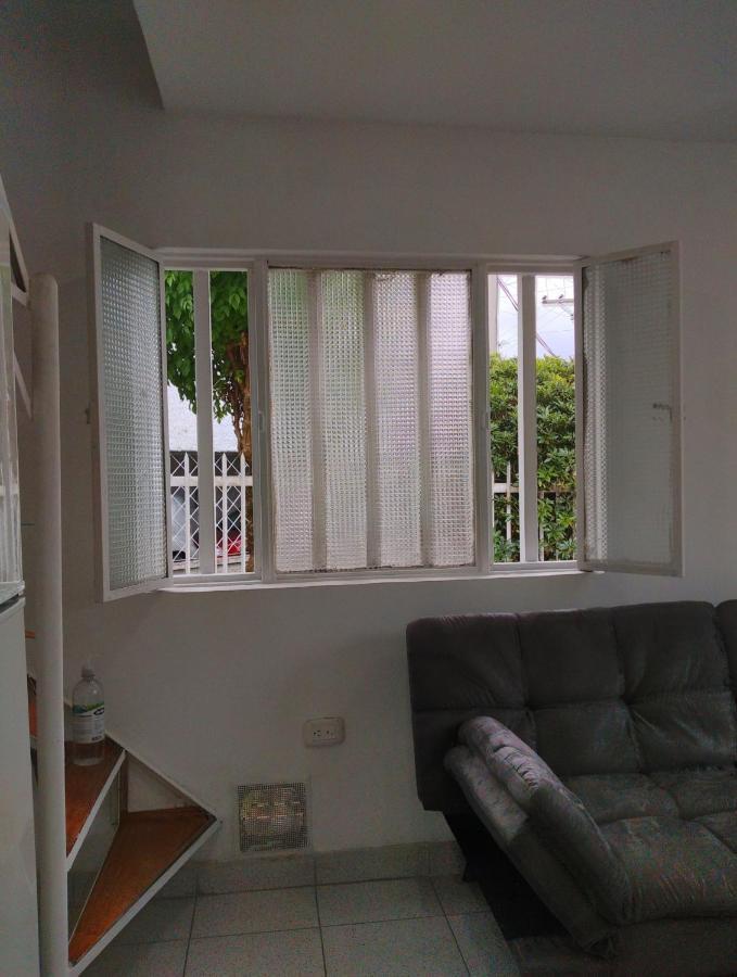 Acogedor Bonito: Cozy Studio In Apartment