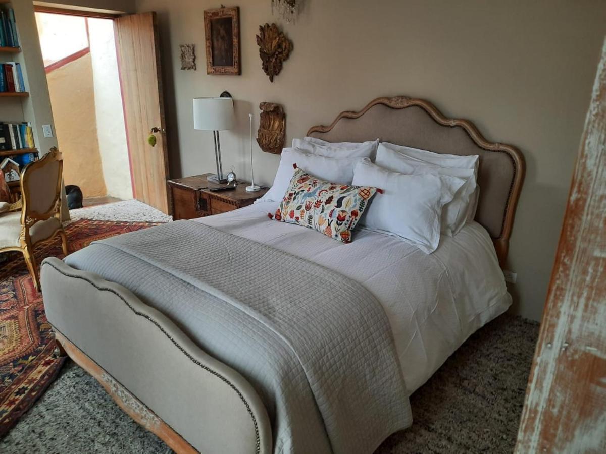 Hospedagem domiciliar Candelaria House Boutique