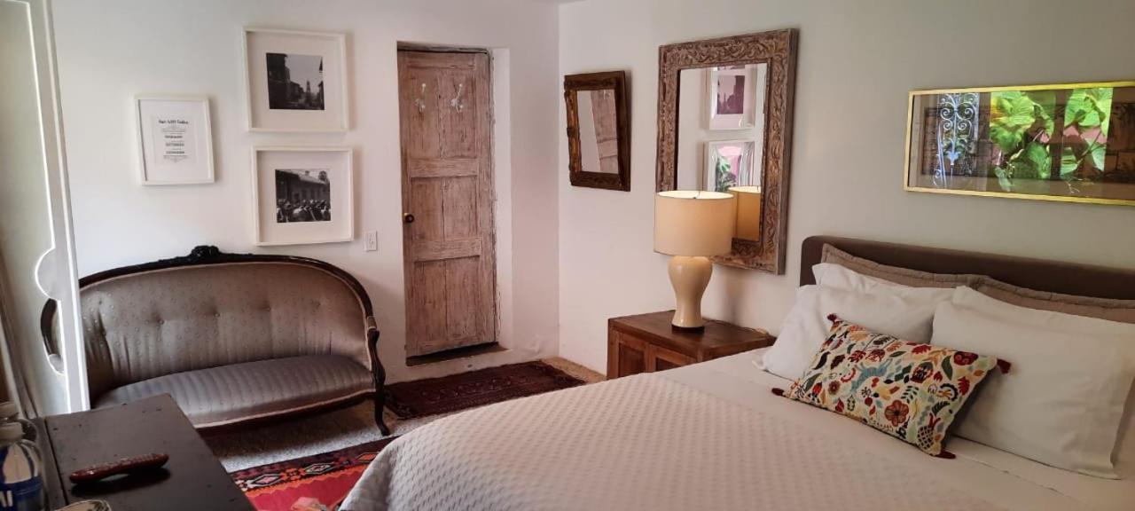 Hospedagem domiciliar Candelaria House Boutique