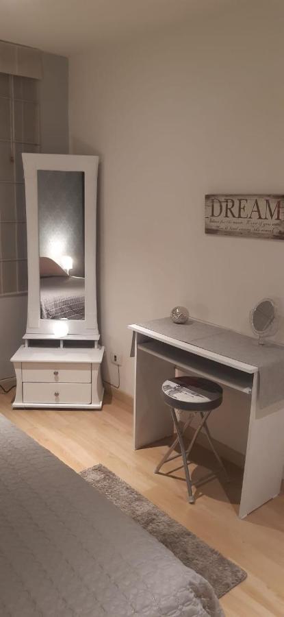 Apartment Modern And Cozy In Centro International *