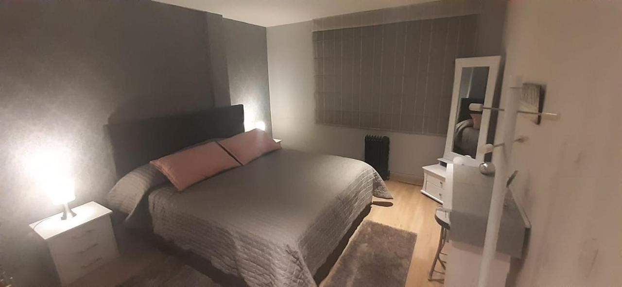Modern And Cozy In Centro International Apartment Bogota