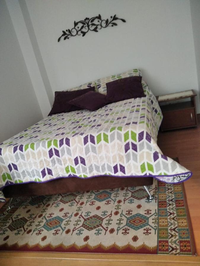 Apartamento Loft Todo Incluido! *